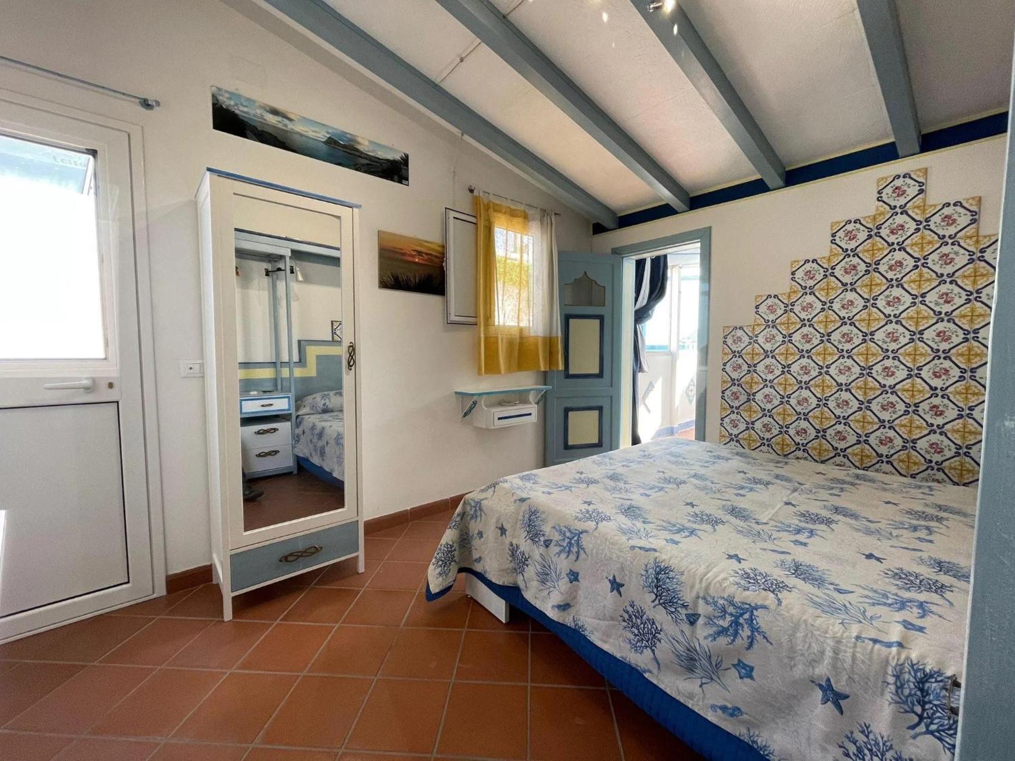 San Vito Katia Vacanze San Vito Lo Capo Exterior foto