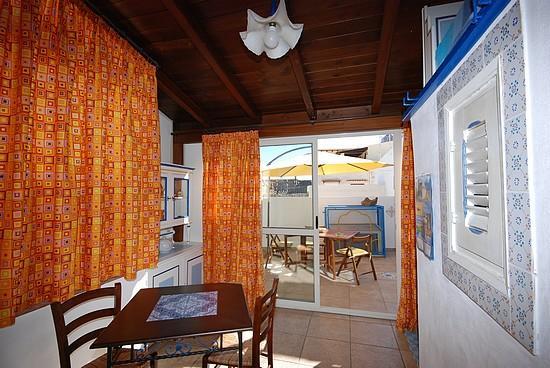 San Vito Katia Vacanze San Vito Lo Capo Exterior foto